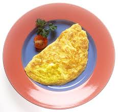 Omlet (Sade)